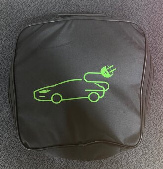 Predám Nabíjací kábeel pre Elektroauto - 2