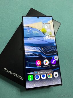 Samsung galaxy S23 ultra - 2