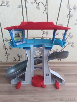 Labková patrola - 2