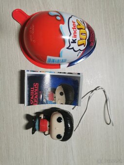 Stranger things kinder joy Will - 2
