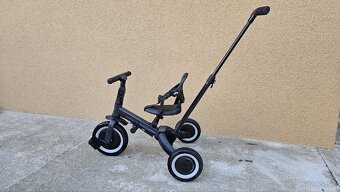 Trojkolka/odrážadlo 5v1 - 2