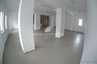Na prenájom priestor 112 m2, centrum, Nitra - 2
