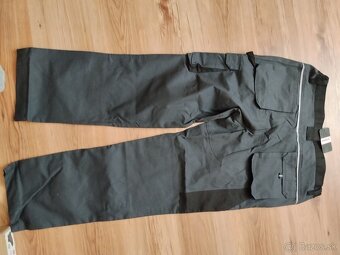 Pracovná montérky - 2