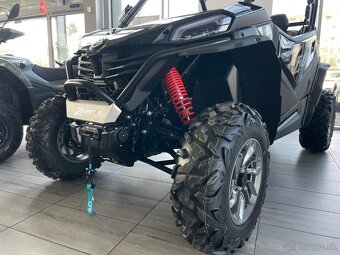 CFMOTO Gladiator Z950SPORT (0416) - 2