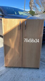 Nábytok na predaj - 2