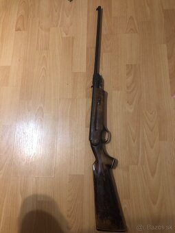 Vzduchovka - 2