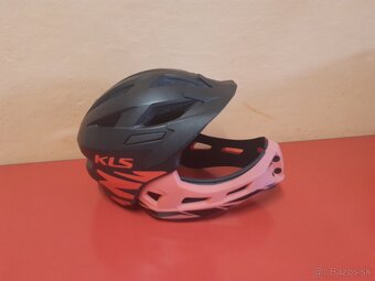 Detská prilba Kellys Sprout - 2