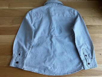 Chlapcenska seda kosela 110 - 2