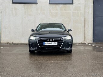 Audi A4 Avant 30 2.0 Tdi mHEV S-tronic - 2