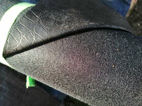 Koženka, umelá koža - 2