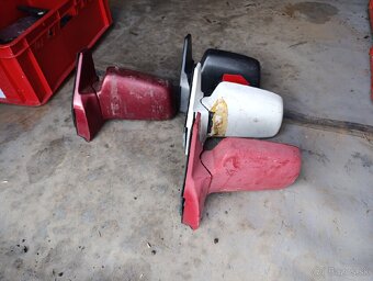 Suzuki vitara 1.6 spätne zrkadlá - 2