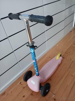 detska kolobezka - 2