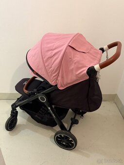 Petite & mars street2 pink - 2