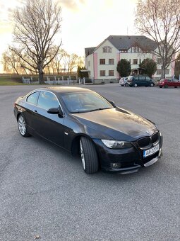 BMW E92 330xd - 2