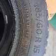 Zimné pneumatiky Continental 185/60R15 84T - 2