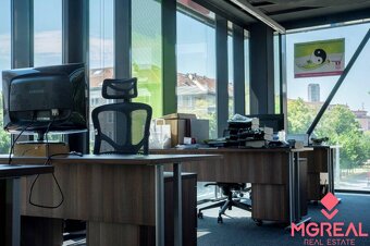 Reprezentatívne priestory 360m2, Viktória, Nivy - 2