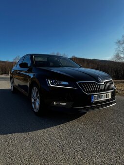 ŠKODA SUPERB - 2