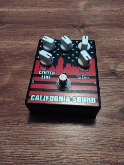 Gitarové efekty - 2