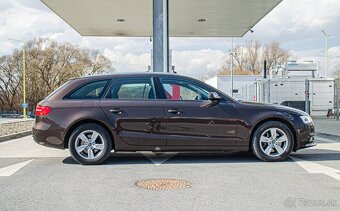 Audi A4 Avant 2.0 TDi Automat - 2