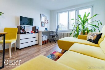 2 izbový byt na predaj, Liptovský Mikuláš - Nábrežie - 2