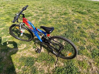 Predám detský bicykel - 2