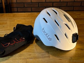 Bollé Border ski helmet, size S (52-55cm) - 2