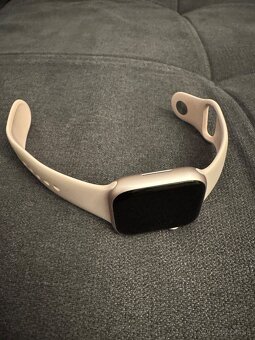 Apple watch 9 41 mm rose zachovale - 2