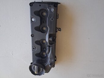 Náhradné diely Škoda Octavia 2 Facelift - 2