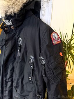 Parajumpers zimná Bunda - 2