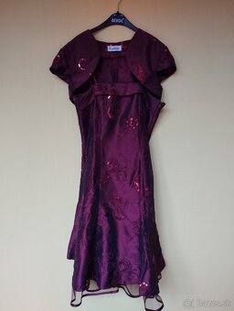 Spoločenské šaty - 2