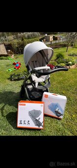 Stokke trailz - 2