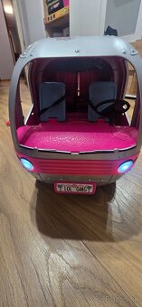 Lol karavan - 2