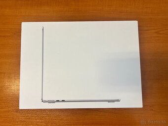 MacBook Air M3 16GB/512GB - 2