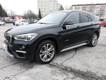 BMW X1 - 2