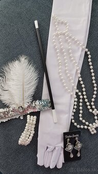Gatsby set - 2
