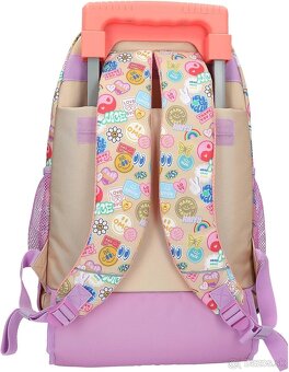 Predám školskú tašku pre dievča – TOPModel - 2