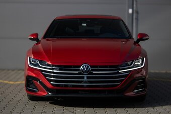 VW Arteon, záruka, nová cena - 2