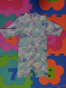 Plavkový overal Mountain Warehouse - 2