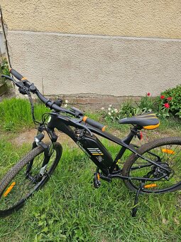 Elektrobicykel - 2