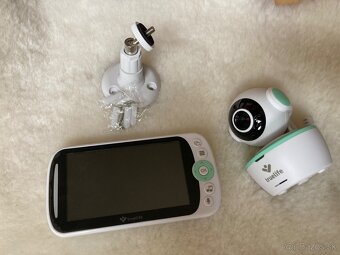 Truelife nannycam r360 - 2