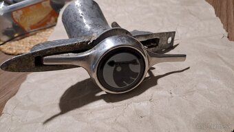 Škoda 1000 mb,1100 - 2