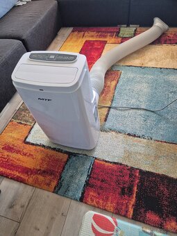 Mobilna Klimatizacia MTG - 2