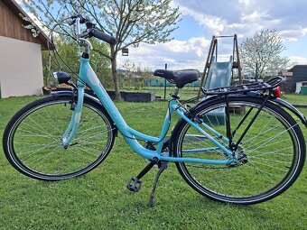 Dámsky bicykel CTM Nancy - 2