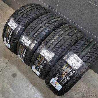 Letné pneumatiky 215/55 R18 ROYALBLACK - 2