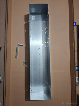 Montážný rám BR 800WC - 2