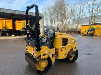 Valec CAT CB2.7GC - 2