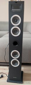BLUETOOTH REPRODUKTOR - 2
