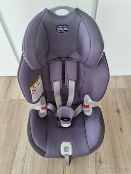 Autosedačka Chicco - 2
