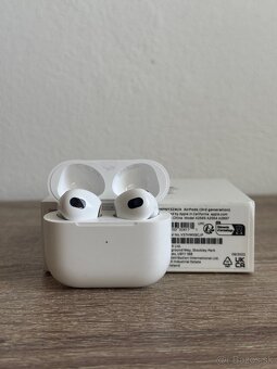 Apple Airpods 3rd generation - 2