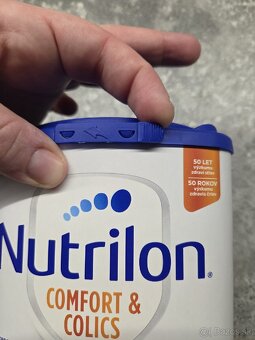 Nutrilon antikolikovy - 2